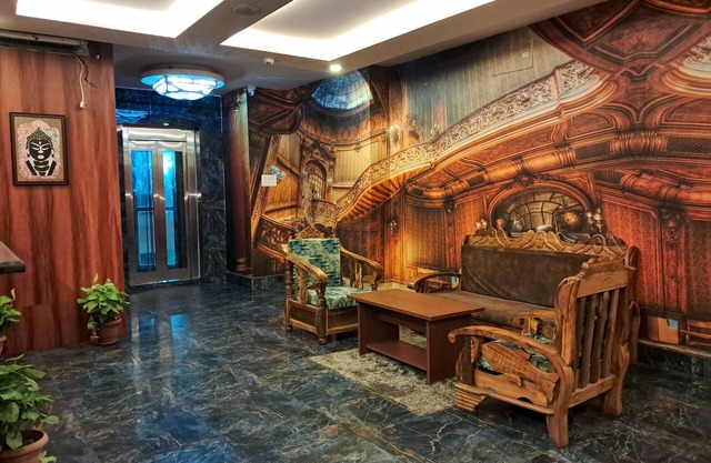 ARC The Boutique Hotel
