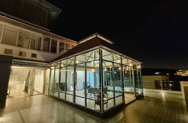 Arc Valley Resort Mahabaleshwar