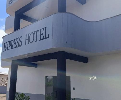 Arca's Express Hotel