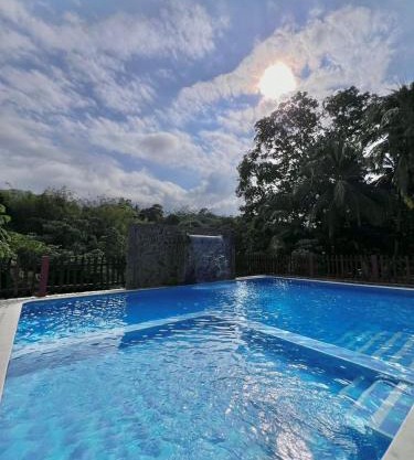 Arca Tayrona Restaurant & Hostal