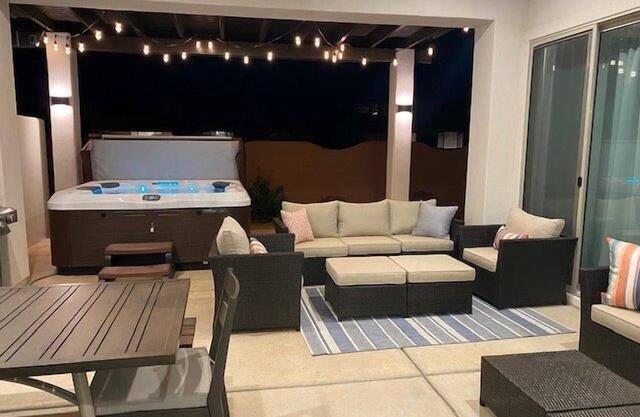 Arcadia 43 | Private Hot Tub * Hammock * Resort Pool * Sleeps 22 * BBQ