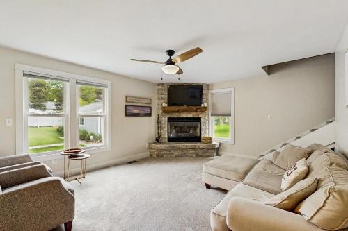 Arcadia Beach Cottage