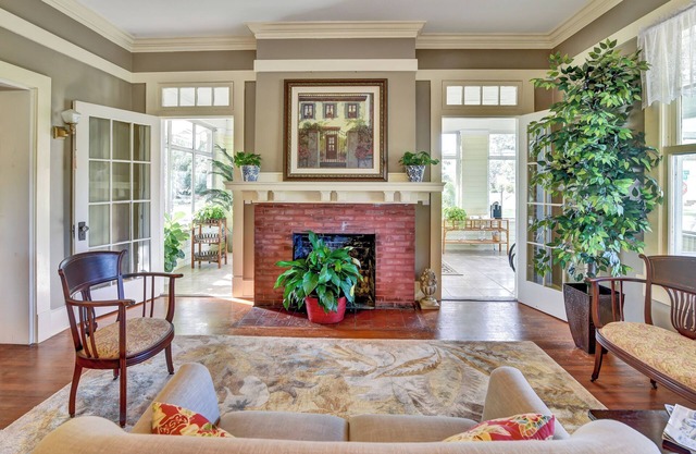Arcadia Bed & Breakfast