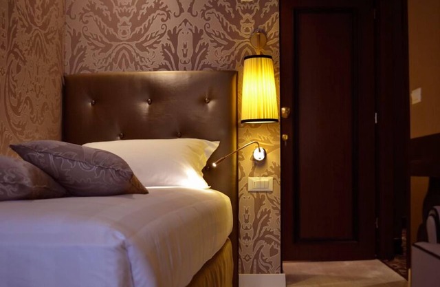 Arcadia Boutique Hotel