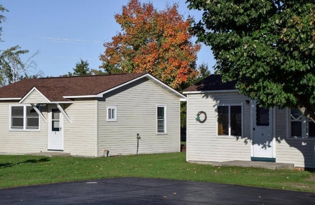 Arcadia Two Bedroom Family Cottage