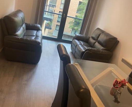 Arcadian Apartment