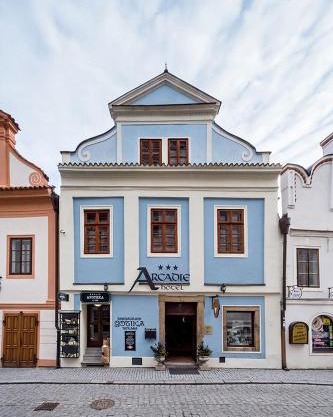 Arcadie Hotel & Apartments