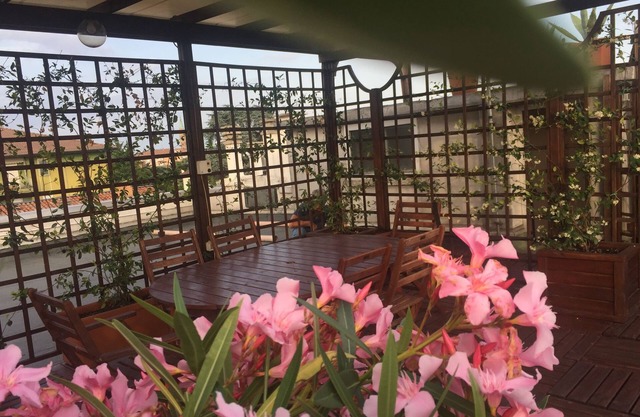 PISO ARCELLA - piso con terraza-solarium