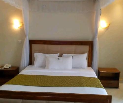 ARCH APARTMENTS and HOTEL