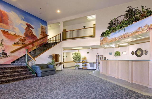 Arch Canyon Inn