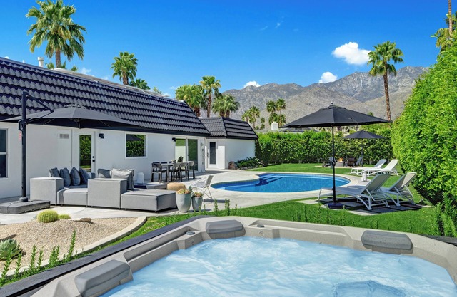 Arch House - A Ryson Property