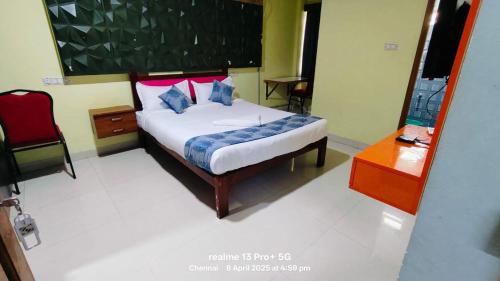Archana Residency