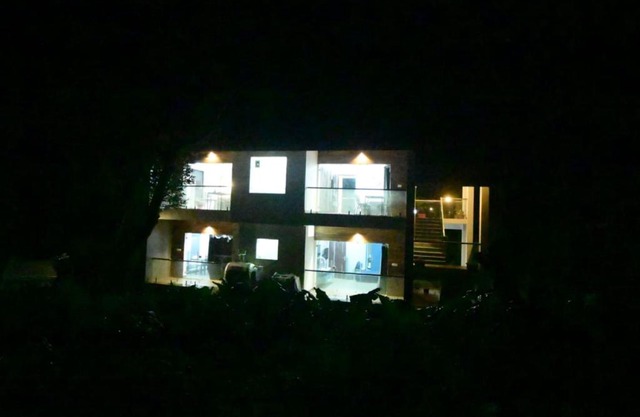 Archana Resort, Madikeri