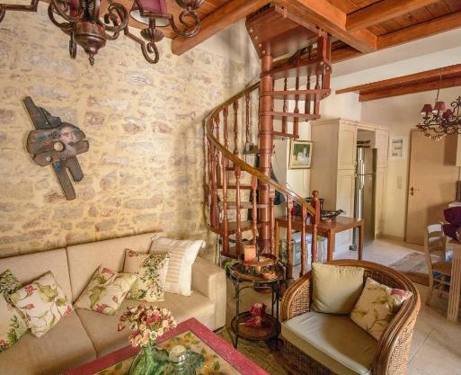 ARCHANES APPARTMENT