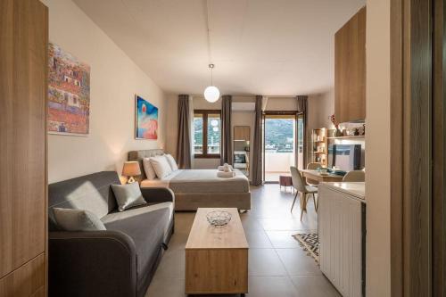 Archanes Luxury Apartment