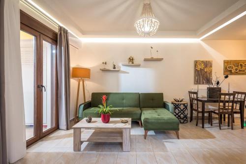 Archanes Philoxeno Appartment in the Village