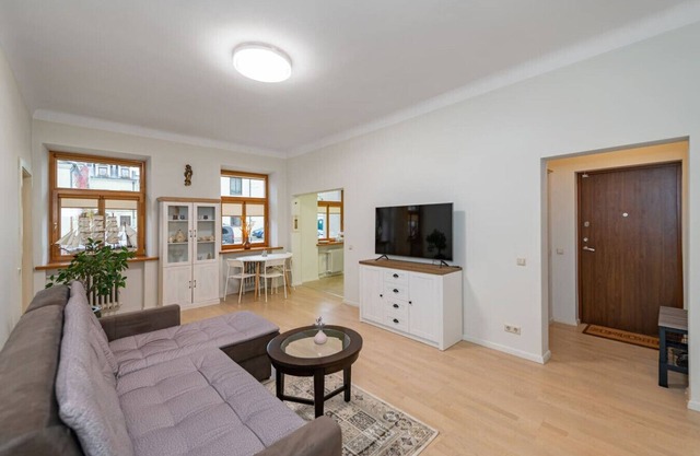 Archcathedral ap by Polo Apartments