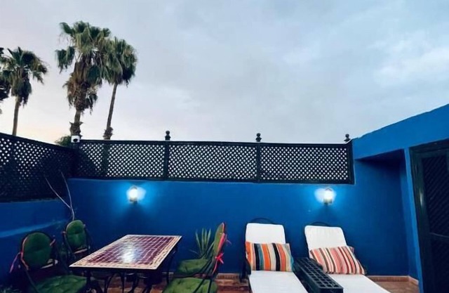 Archduke private rooms