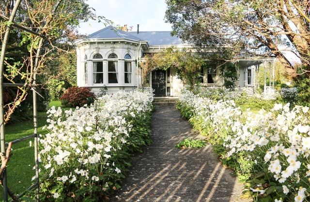 Archer House B&B