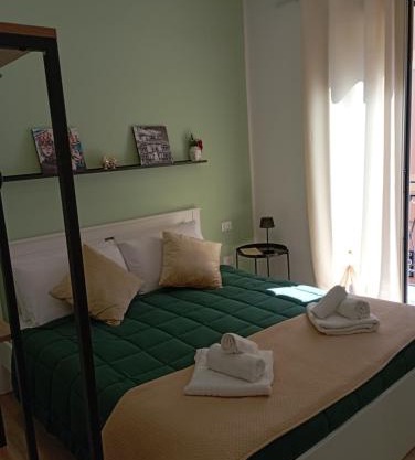 Archimede Rooms