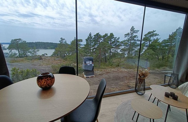 Archipelago Suites, ''Be part of Nature'' With Jacuzzi