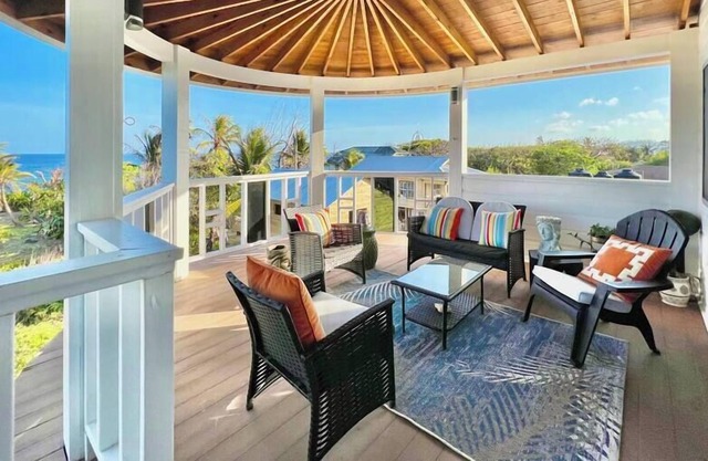 Archipelago Palace @ OakRidge