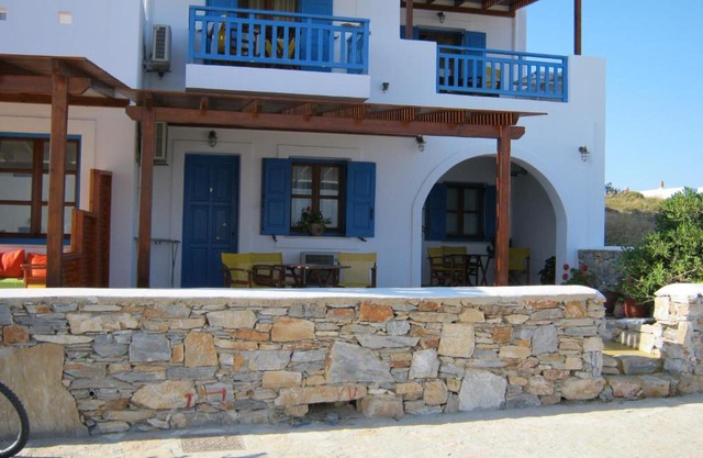 Archipelagos hotel