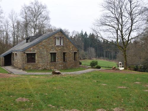 Architect s Gem in Stoumont