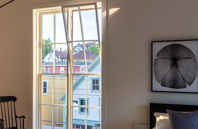Diseñado arquitectónicamente en Lunenburg - The Tancook