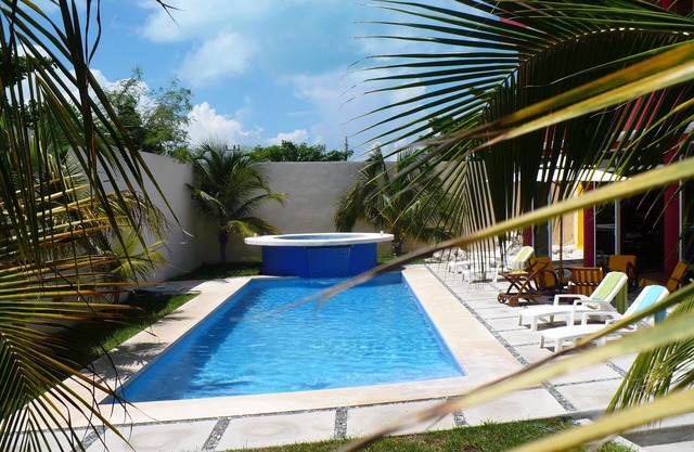 Impresionante villa arquitectónica con ático