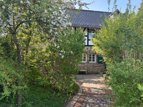 Architektur Ferienhaus Eifel SUITE14