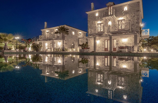 Archontiko Koutsis - Luxury Villa Collection