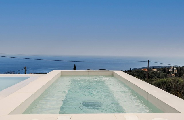 Archontiko Stoufi - 4 Bedroom Villa with Private Pool