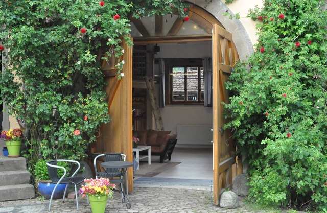 Habitación Archway - Habitación - Fuhrhalterei Maul
