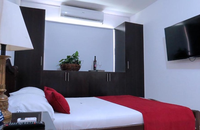 Arco Apartasuites