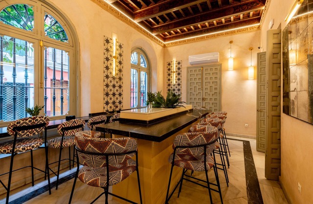 Arco de la Seda - Hotel Boutique