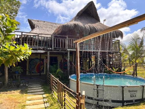 Arcoiris EcoHotel