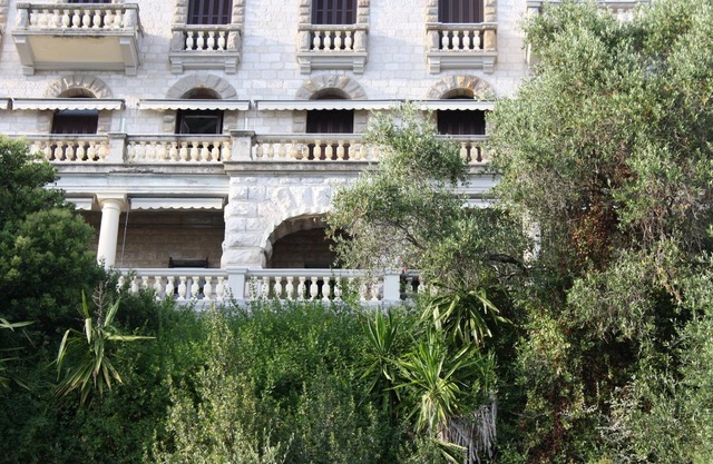 Arcomarino - apartamento en una prestigiosa villa histórica