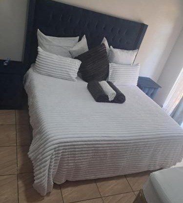 Arcon Guest House