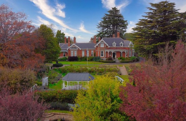 Arcoona Manor