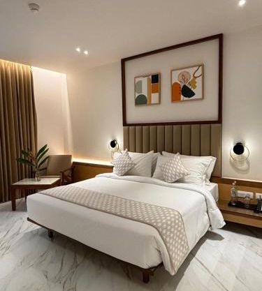 Arcor Hotels