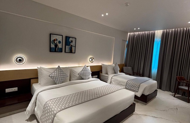 Arcor Hotels