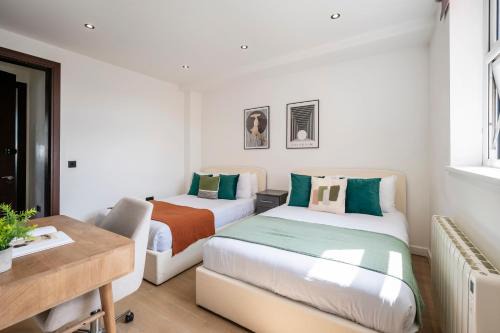Arcore Premium Apartments Islington