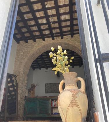 Arcos de la Loba by casitasconencantoes