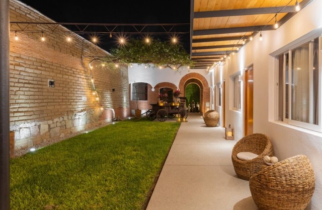 ArcoSodi Hotel Boutique