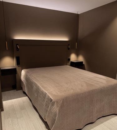 Arctic City Suites 2