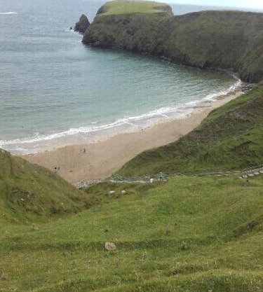 Ard A Mhaoire