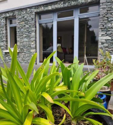 Ard Kielin Apartment Luxury 2 bedroom in Killarney