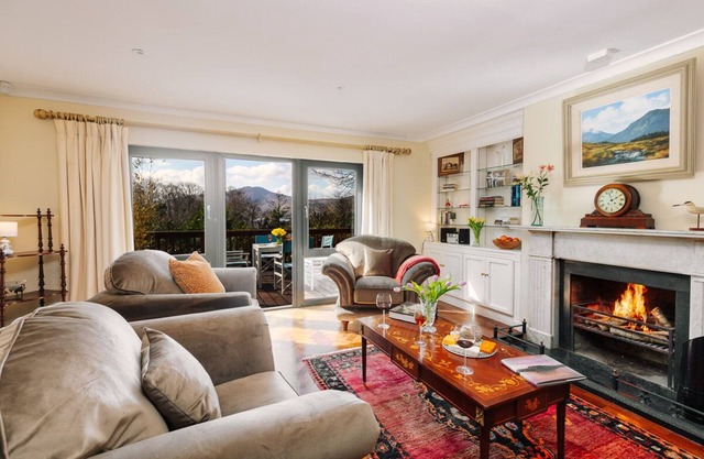 Ard Na Coille 4 bedroom house