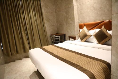 ARD Residency BY AJ Hospitality